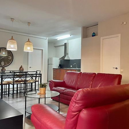 Apartamento Ideal Barcelona Exteriör bild