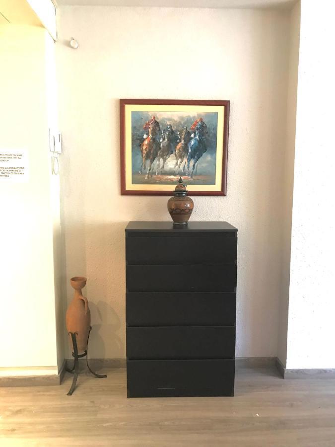 Apartamento Ideal Barcelona Exteriör bild