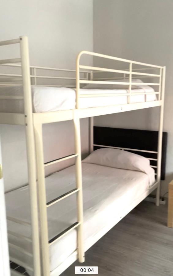 Apartamento Ideal Barcelona Exteriör bild