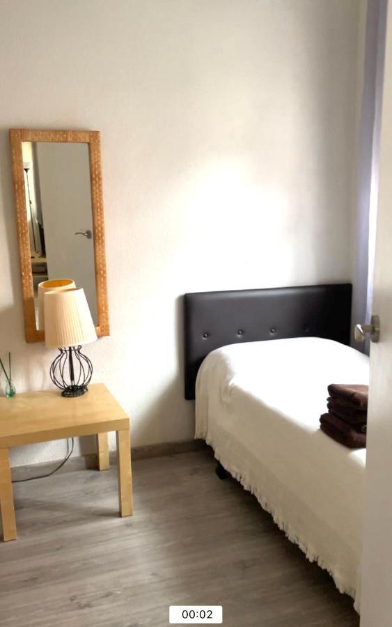 Apartamento Ideal Barcelona Exteriör bild