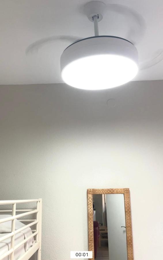 Apartamento Ideal Barcelona Exteriör bild