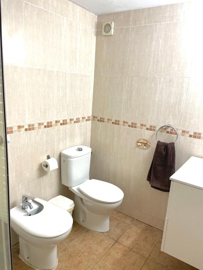 Apartamento Ideal Barcelona Exteriör bild