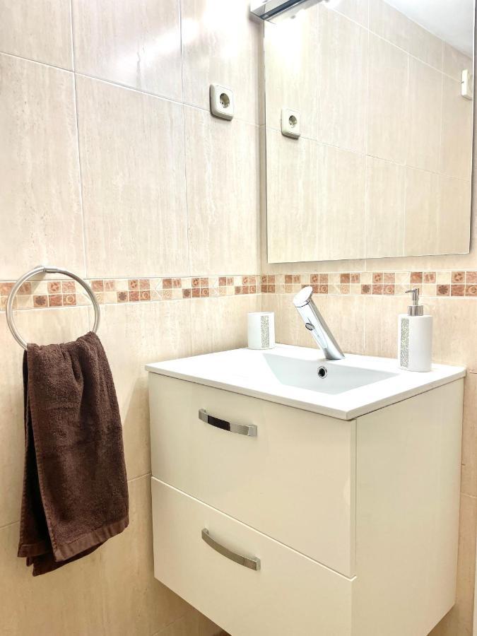 Apartamento Ideal Barcelona Exteriör bild