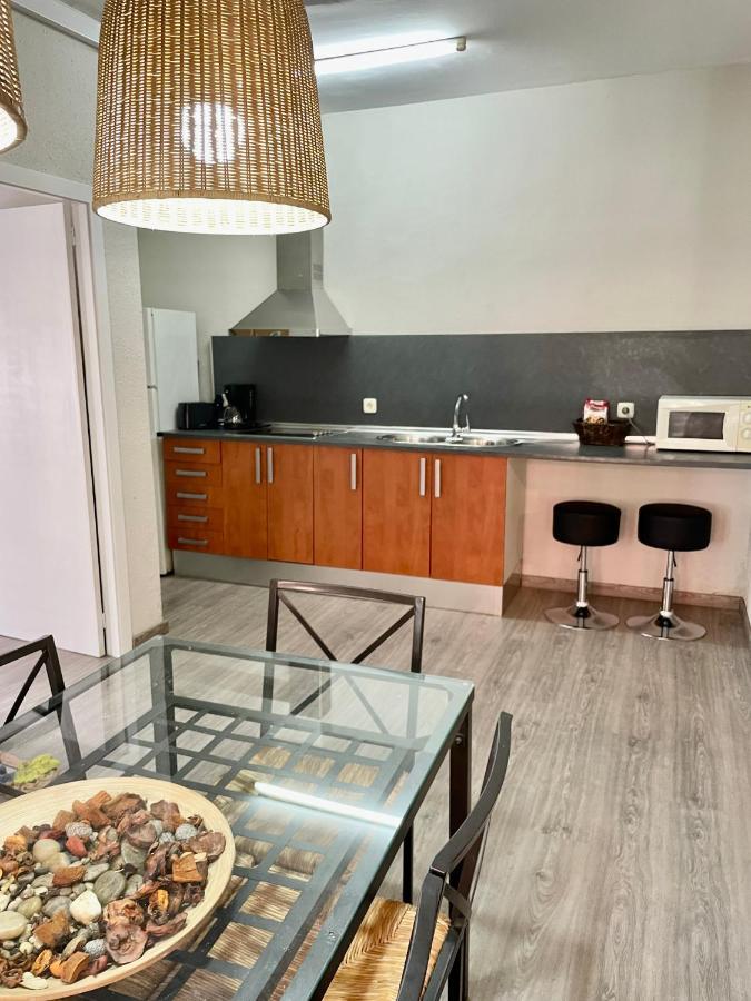 Apartamento Ideal Barcelona Exteriör bild