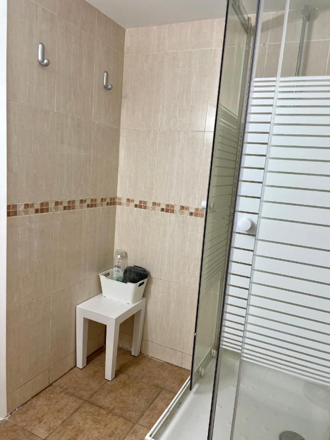Apartamento Ideal Barcelona Exteriör bild