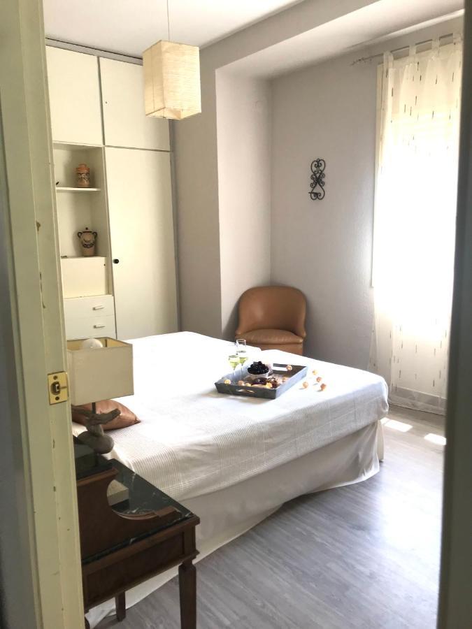 Apartamento Ideal Barcelona Exteriör bild