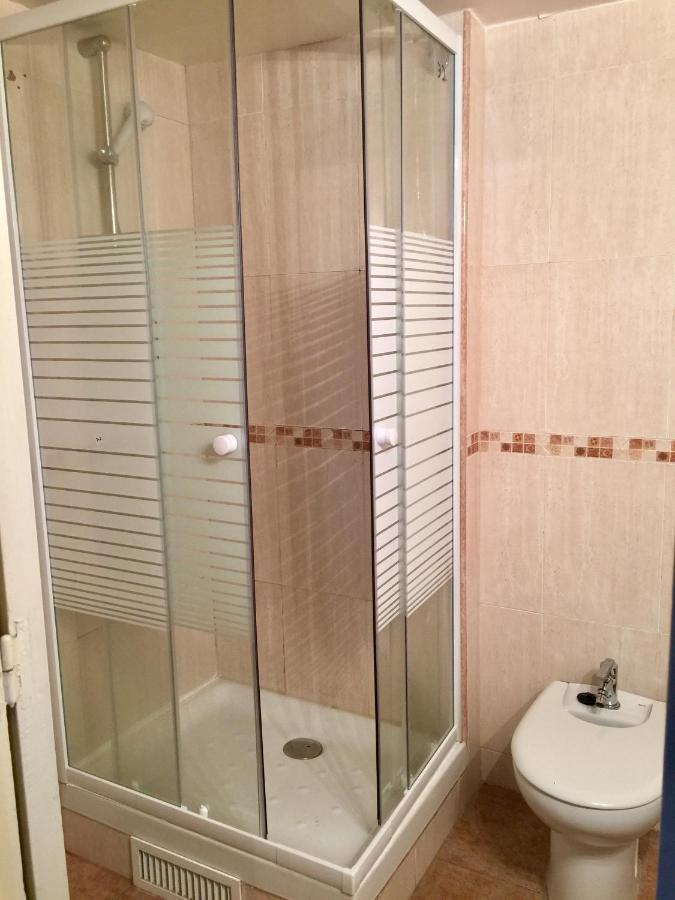 Apartamento Ideal Barcelona Exteriör bild
