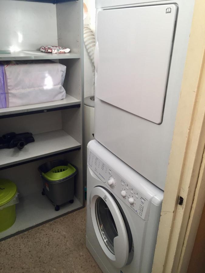 Apartamento Ideal Barcelona Exteriör bild