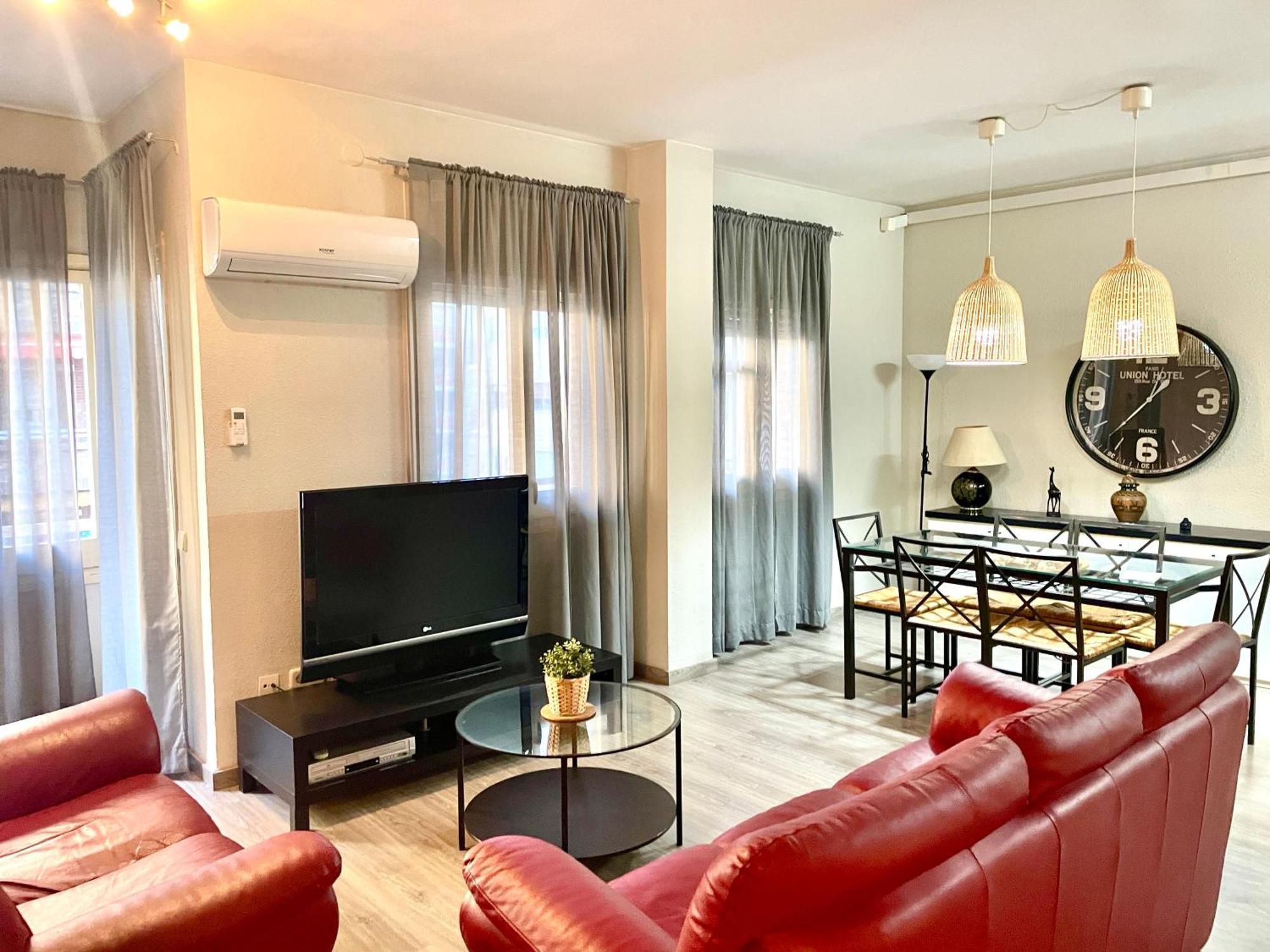 Apartamento Ideal Barcelona Exteriör bild