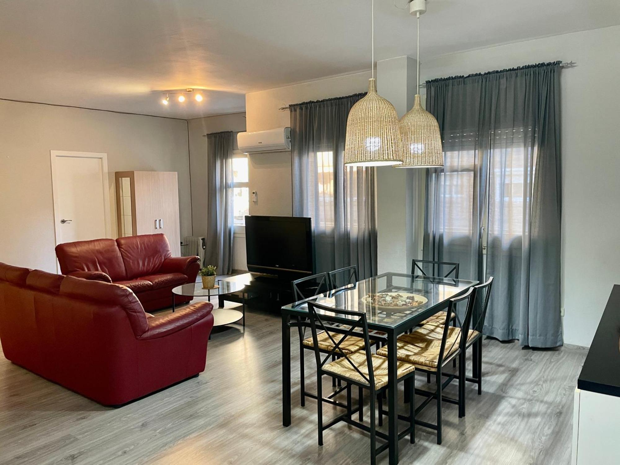 Apartamento Ideal Barcelona Exteriör bild