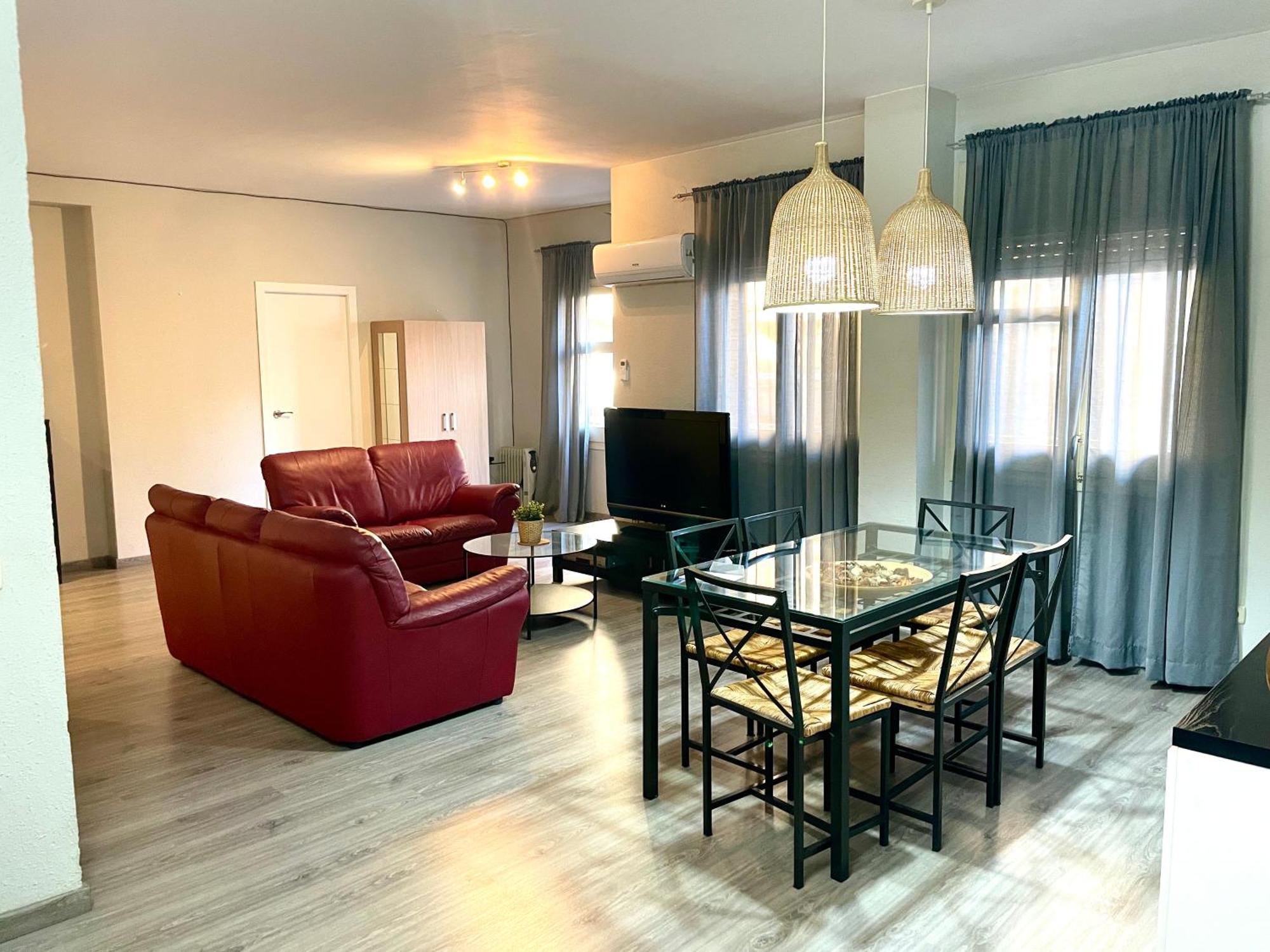 Apartamento Ideal Barcelona Exteriör bild