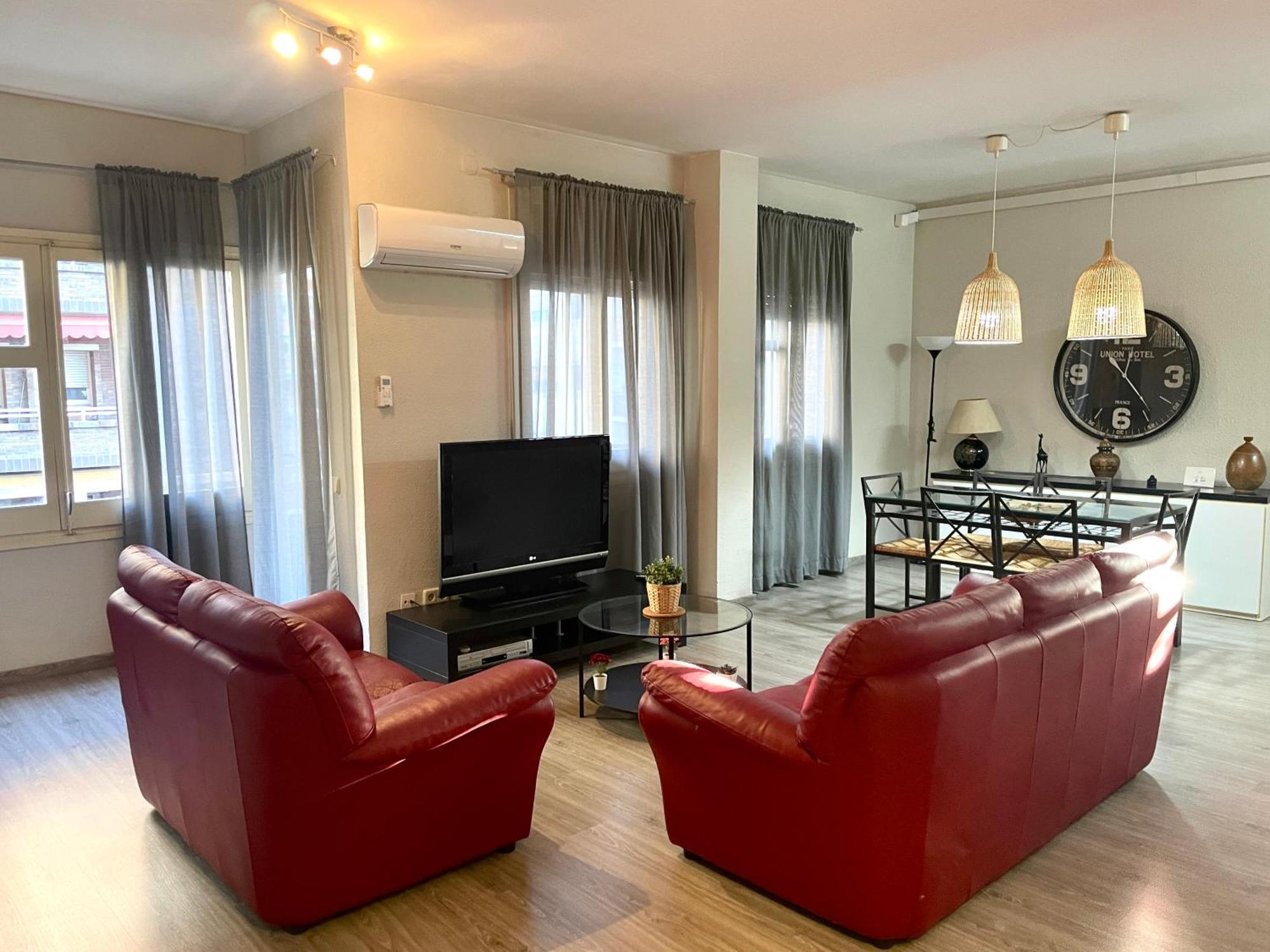 Apartamento Ideal Barcelona Exteriör bild