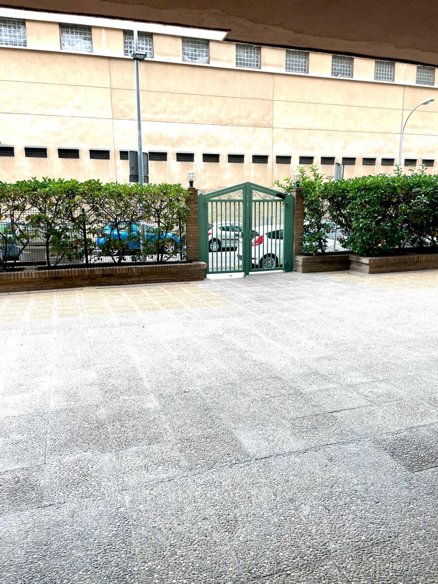 Apartamento Ideal Barcelona Exteriör bild